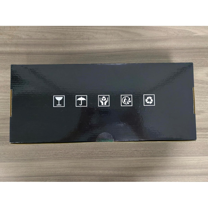 Кухонна плита Sous Vide Stick Precision Cooker Більш точна Точна каструля G322T Налаштування температури IPX7 Водонепроникний світлодіодний дисплей Занурювальний занурювальний цикулятор 3D циркуляція Ультра тихий