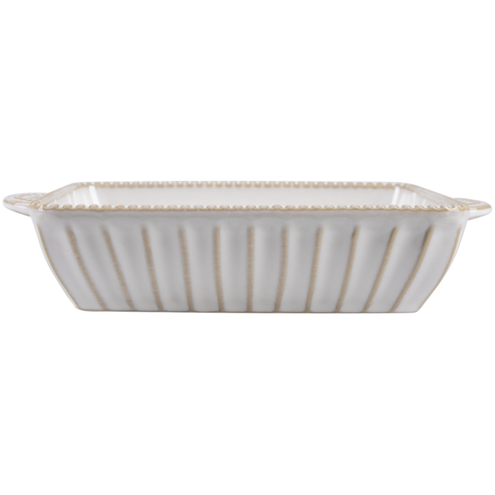 Форма Limited Edition Allegra Biege 26.5x22x5.5 см, квадратна