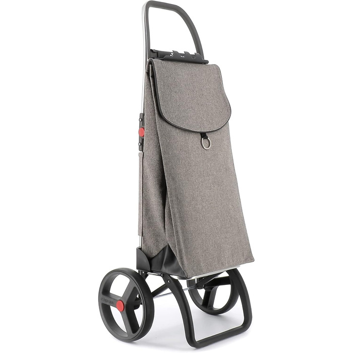 Сумка-візок Rolser Eco Pep 2 LRSG (PEP025-1041)