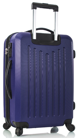 Валіза Heys Vault (M) Cobalt (10083-0018-26)