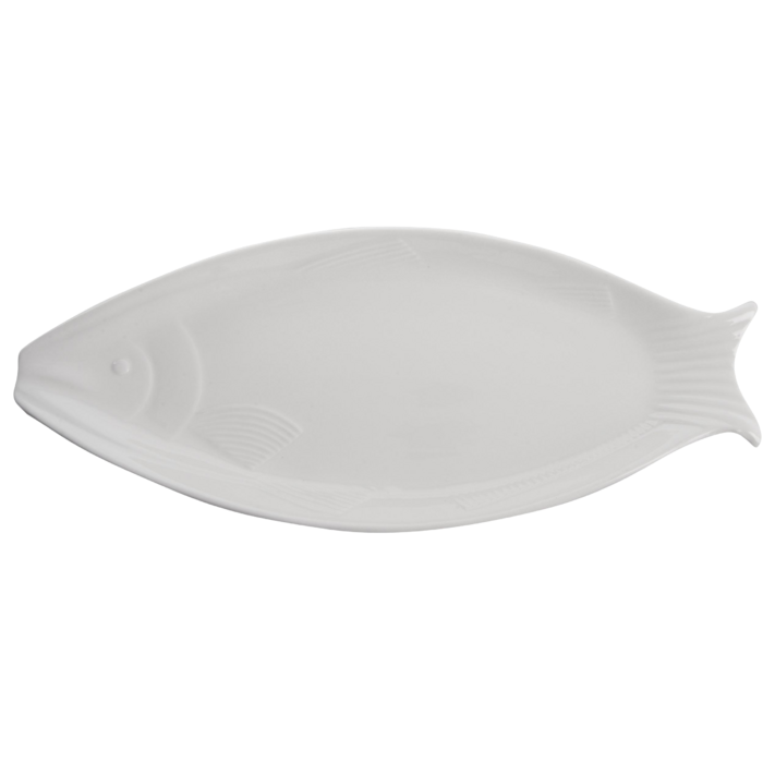 Блюдо LED Fish Shape (7068486)