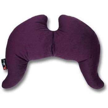 MeroWings Wing Pillow Travel Amethyst, MeroWings Wing Pillow Travel Amethyst