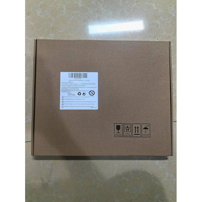 Для розсувної дошки Thermomix TM6 TM5 акрил, швидкопереміщена дошка Ticanros Premium для кухонного комбайна Thermomix Vorwerk TM6 аксесуари Pad Board, глянцевий чорний