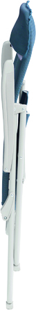 Стілець розкладний Outwell Cromer Ocean Blue (410091)