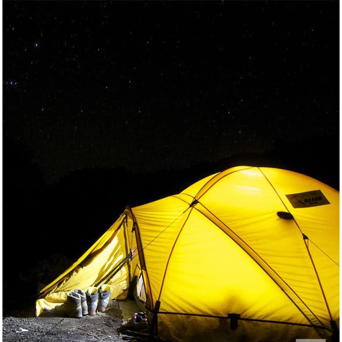 Світлодіодний ліхтар для кемпінгу, сонячний ліхтар для кемпінгу на відкритому повітрі, робочий ліхтар, що перезаряджається з USB, водонепроникне зовнішнє освітлення, портативний ліхтар, лампа для намету, аварійне освітлення, сонячні ліхтарі (чорний)