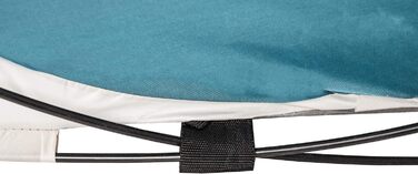 Розкладний пляжний намет із захистом від ультрафіолету, легкий сонцезахисний намет 10178, розмір 145x100x70 см