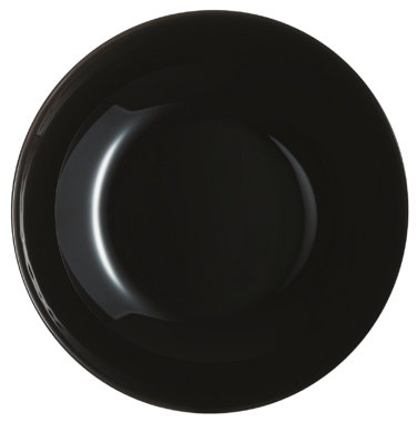 Сервіз Luminarc Lillie Black&White, 19 предметів (7119988)