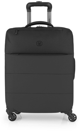 Валіза Gabol Florida (S) Black (123122-001)