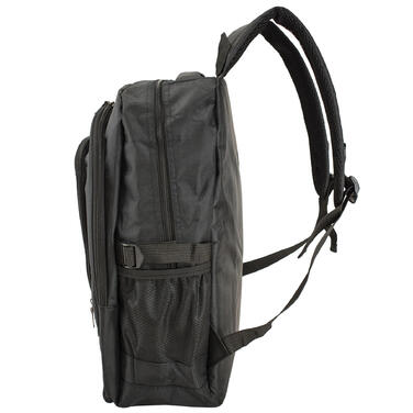 Рюкзак міський Semi Line 21 Black (L2048-1)