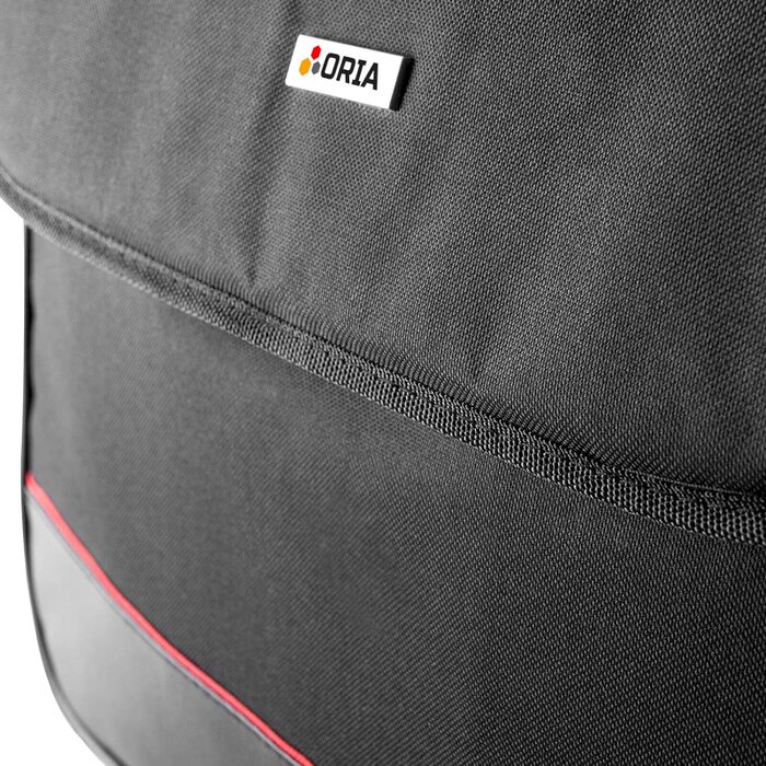 Сумка для ноутбука підходить для ноутбука Lenovo LOQ (15'') сумка через плече чохол-портфель з посиленим захисним каркасом сумка ч