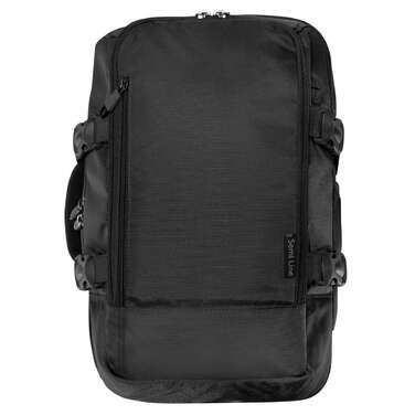 Сумка-рюкзак Semi Line 20 Black (P8249-1)