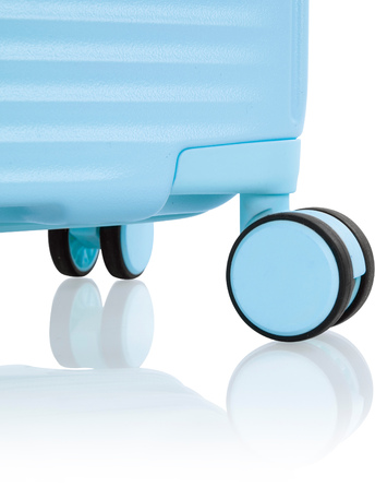 Валіза Heys Pastel (S) Blue (10155-0004-21)