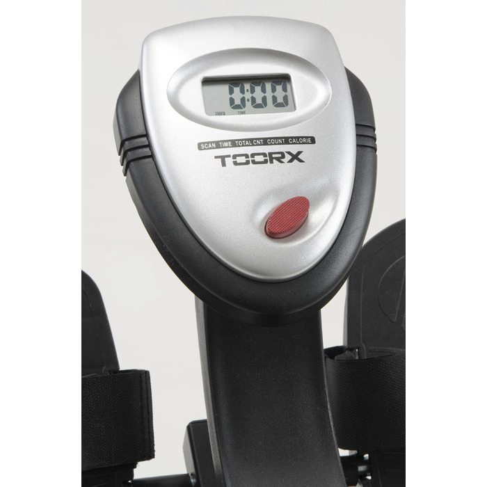 Гребний тренажер Toorx Rower Compact (ROWER-COMPACT)