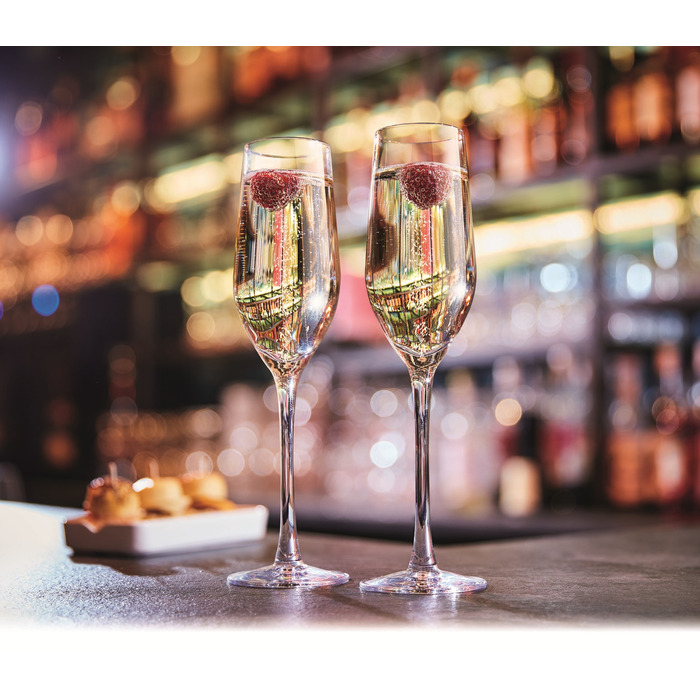 Набір келихів Arcoroc Mineral, 6x160 мл (7228023)