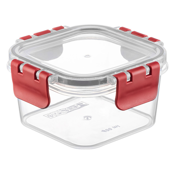 Контейнер Idea Home Clara Box MIX 0.4 л (00894) (7063781)