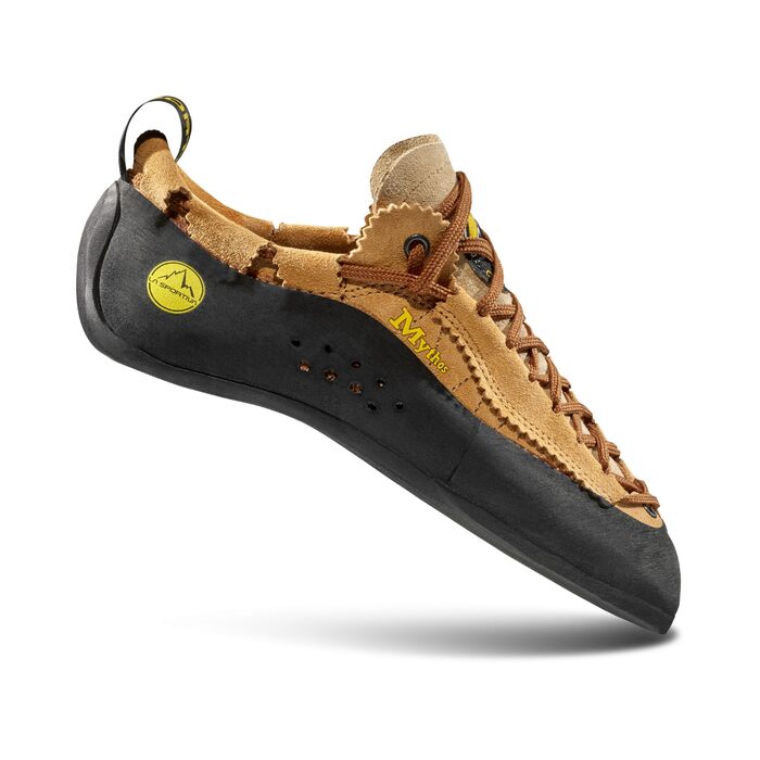 Чоловіче взуття для скелелазіння - Terra 41.5 EU