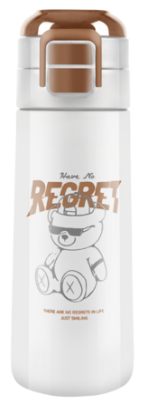 Термос Ringel Black&White 500 мл White (7101906)