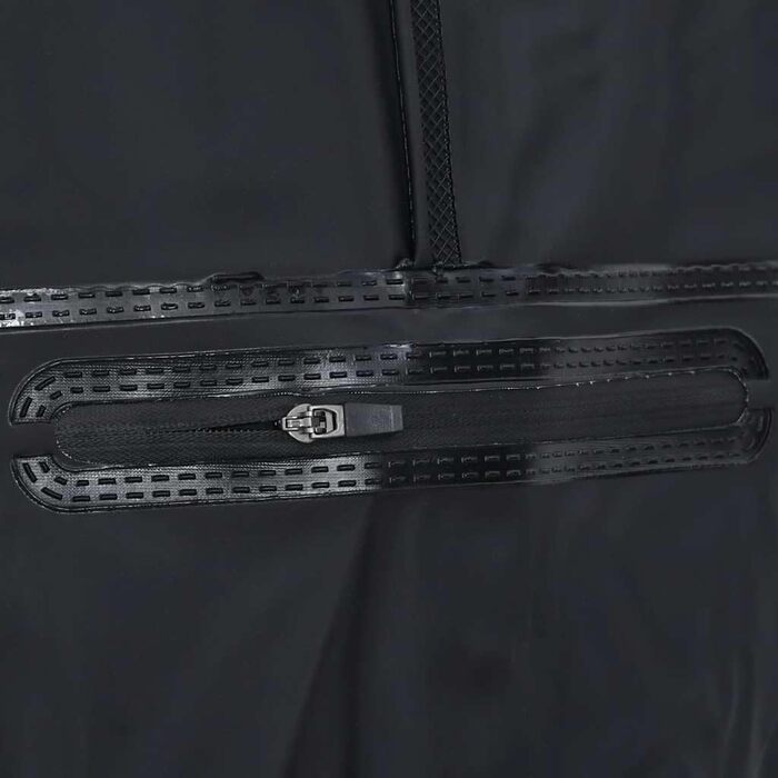 Вейдерси з чобітьми та поясом, Штани для рибалки, Штани для рибалки, Штани для риболовлі, Чорні