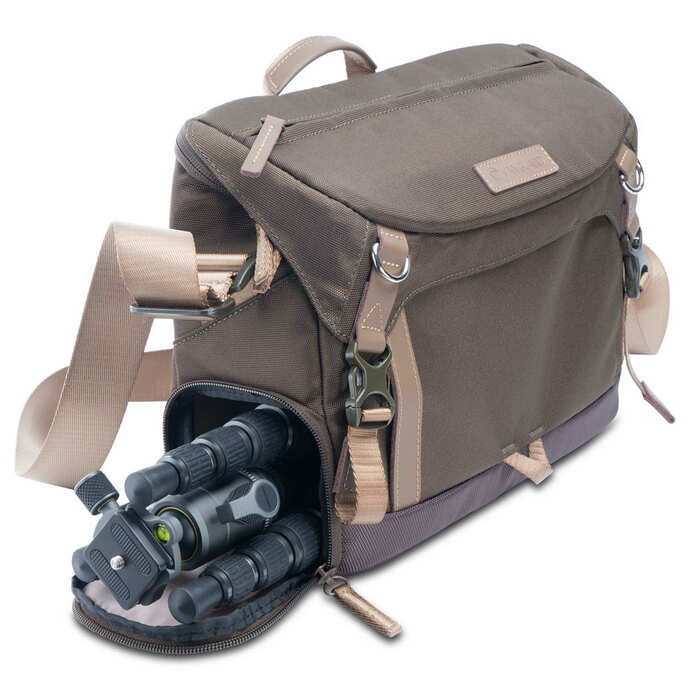 Сумка Vanguard VEO GO 34M Khaki-Green (VEO GO 34M KG)