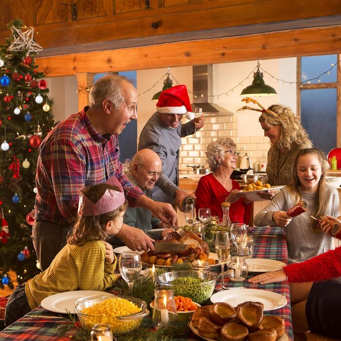 Різдвяні кульки набір із 100 шт рожеві Relaxdays