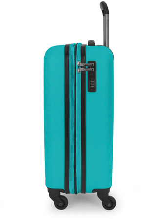 Валіза Gabol Future (S) Turquoise (123022-018)