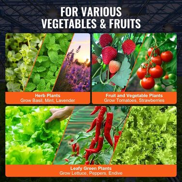 Система гідропонного вирощування DWC, глибоководна культура 5 галонів 4 відра, система гідропонного вирощування, набір для гідропонного вирощування з верхньою крапельницею, 4 пряжками та 1 резервуаром