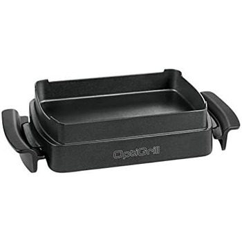 Аксесуари Rowenta Tefal Плита для закусок Гриль Optigrill GR702 GR712 GR750