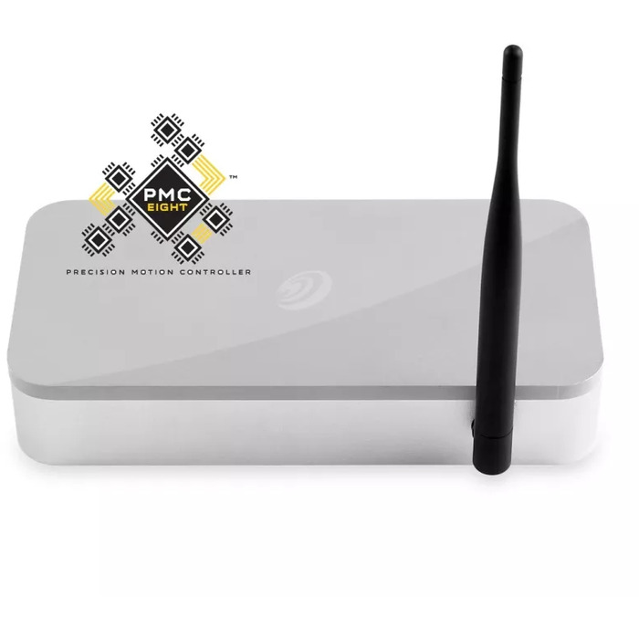 Телескоп Bresser Messier AR102xs EXOS-2 PMC-Eight Goto (4742460)