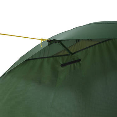 Намет Wechsel Exogen 2 ZG Green (231049)