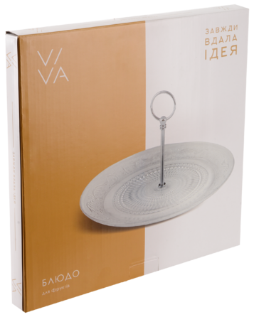 Блюдо Viva Lace (7002718)