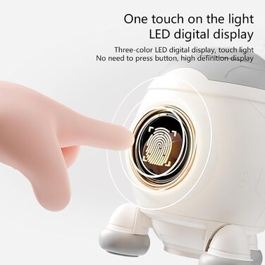 Дитячий термометр температури води, цифрові термометри Відображення миттєвої температури, цифровий кімнатний термометр, плаваючий