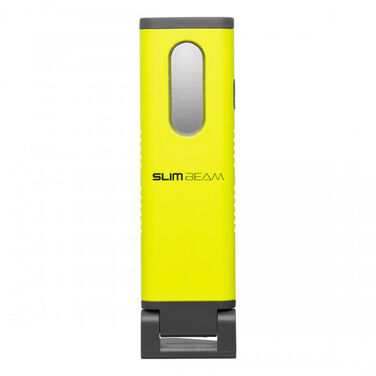 Ліхтар професійний Mactronic SlimBEAM (800 Lm) Magnetic USB Rechargeable (PWL0101)