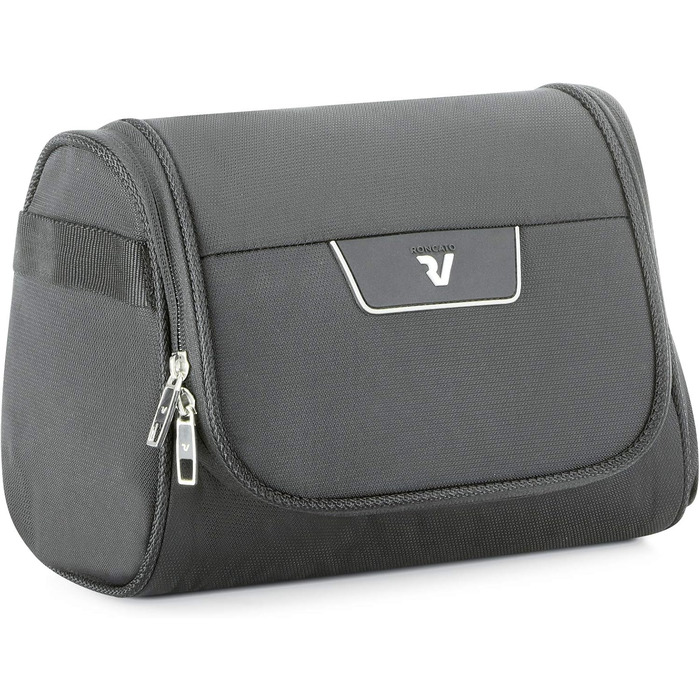 Дорожня сумка RONCATO Joy з вішалкою антрацит
