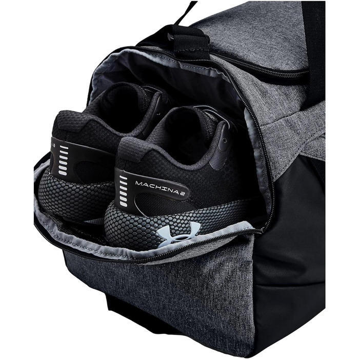 Водонепроникна спортивна сумка, міцна сумка через плече для залу, один розмір, 5.0 Duffle