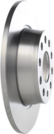 Гальмівні диски Bosch 986479677 (комплект 2 шт.)