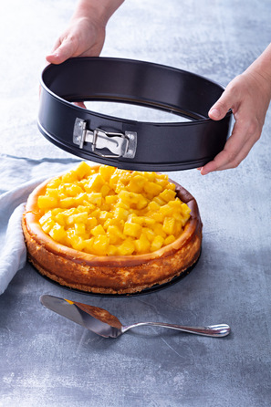 Форма Pyrex Daily для випічки роз'ємна, 25 см (6671814)
