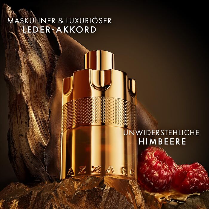 Парфумована вода Azzaro Forever Wanted Elixir (50 мл)