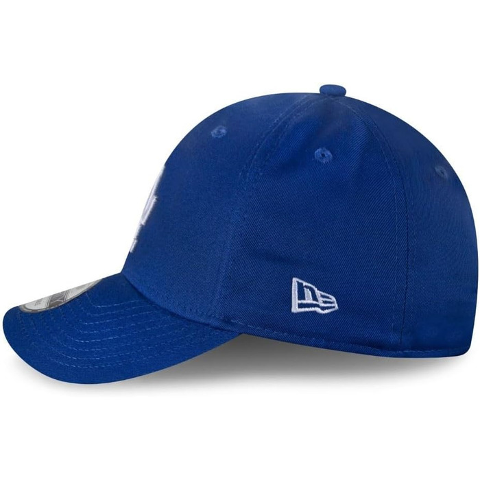 9forty Adjustable Cap League Essential One Size Blue, 9forty Adjustable Cap League Essential One Size Blue