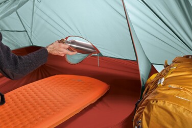 Намет двомісний Ferrino Piuma 2 Blue (9121500B)