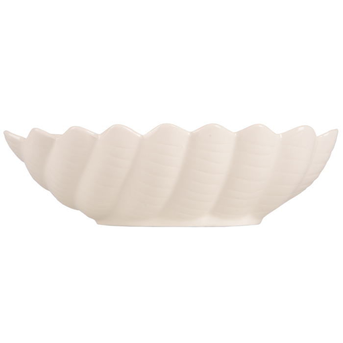 Блюдо LED Shell Shell, 24х20х7 см (7133185)