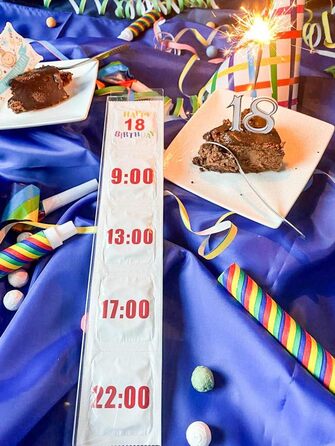 Презервативи CALLVIN, персоналізовані, 5 шт