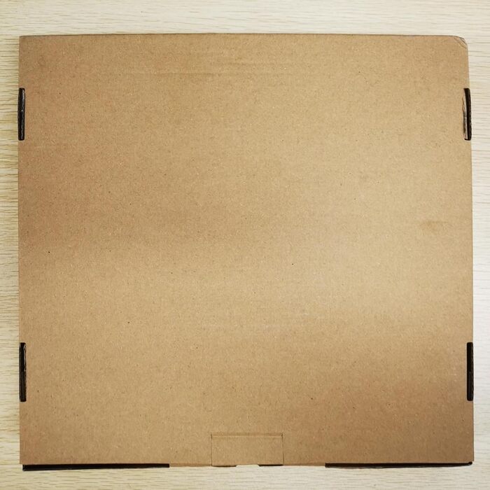 Дитячий настінний годинник без цокання 30см Кольорові цифри Сучасний кварцовий безшумний настінний годинник на батарейках для дитя