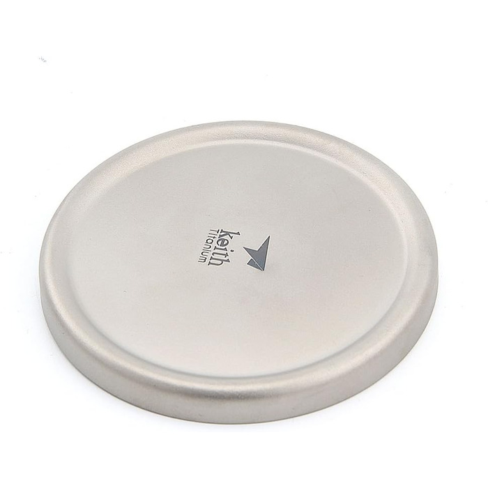 Мл-600 мл Двостінна титанова ізольована кружка з титановою кришкою, чашка для води, складна ручка, посуд для кемпінгу на свіжому повітрі, подорожей, столові прибори Ti3351-220 мл, 220