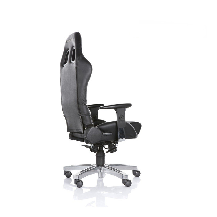 Офісний стілець Playseats чорного кольору