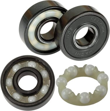 Лонгборд FunTomia Mach1 Bamboo керамічні підшипники Si3N4 drop-through camber cruiser T-Tool у комплекті бамбук + fiberglass 3-флекс повний компліт трикутник для карвінгу фрірайду оригінал Німеччина 2025