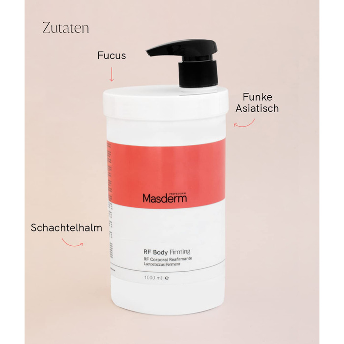 Ультразвуковий крем радіочастотний також з пристроєм 1000 мл Ультразвуковий пристрій для дому Крем для зміцнення шкіри після схуднення Hifu ультразвук Гель для зміцнення шкіри Триполярний 1 літр (1 упаковка)