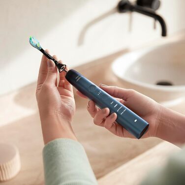 Звукова акумуляторна зубна щітка Philips Sonicare HX9911/88 Diamond Clean Special Edition