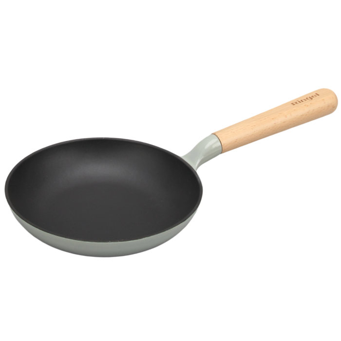 Сковорода чавунна Ringel Primavera 20 см  (7135982)