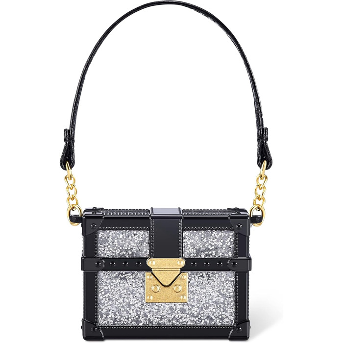 Міні-бренди Mini Fashion Серія 2, Модні сумки та аксесуари зі справжньої тканини, капсульна колекційна іграшка (2 шт.), 2 капсули Серія 2 2 капсули