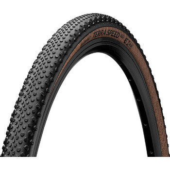 Покришка Continental Terra Speed Protection (700x45C)